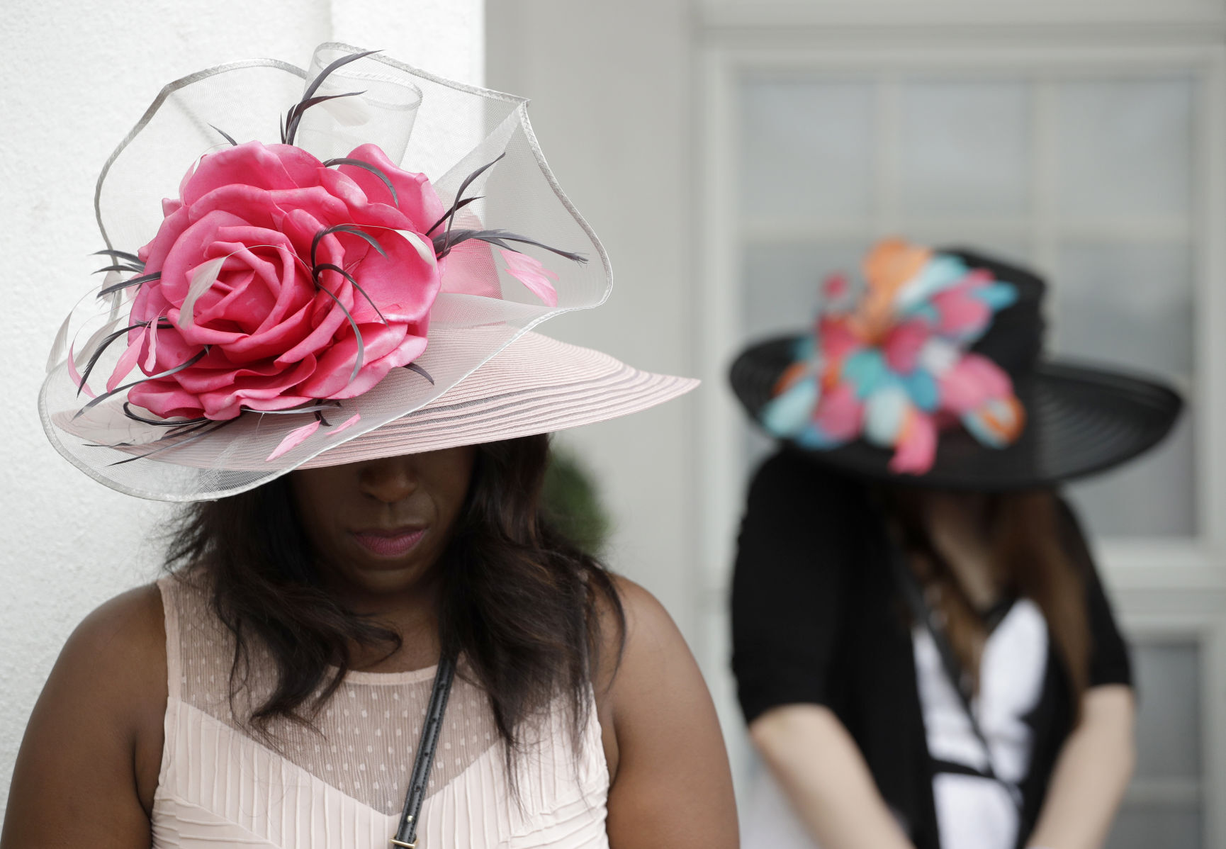 Kentucky Derby Horse Racing